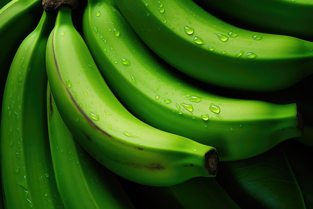 Bananas