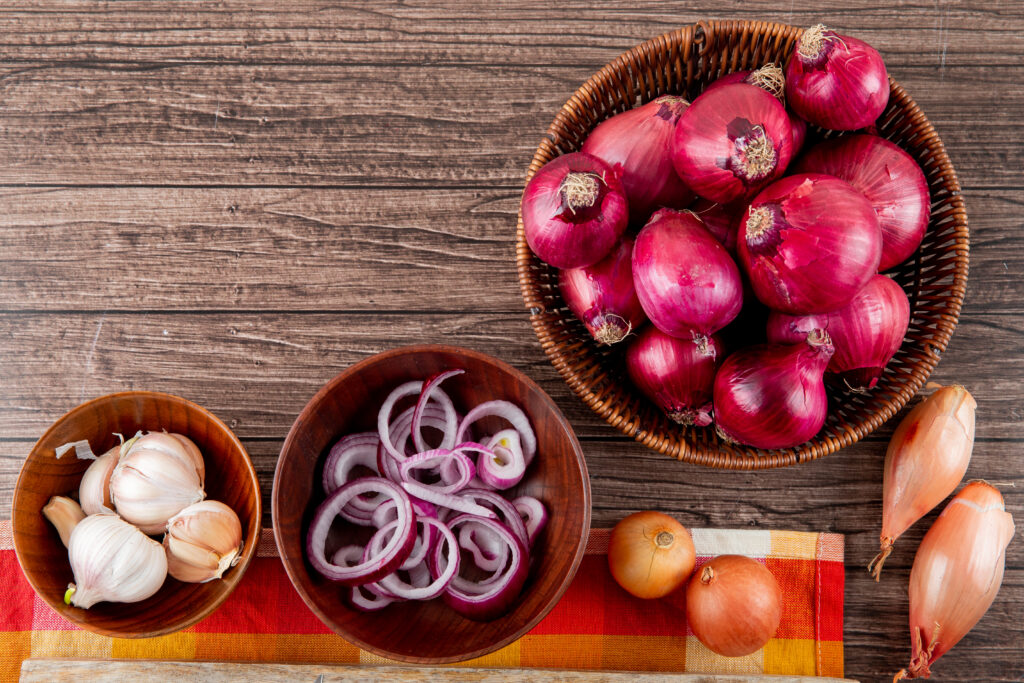 Red Onion