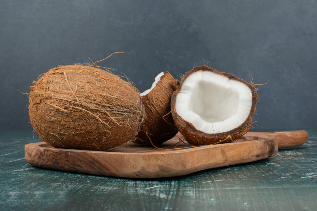 Coconut